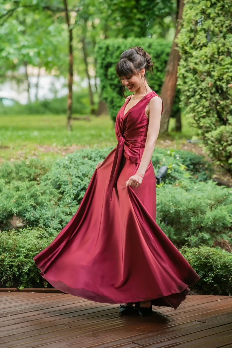 Абитуриентска фотосесия 2026