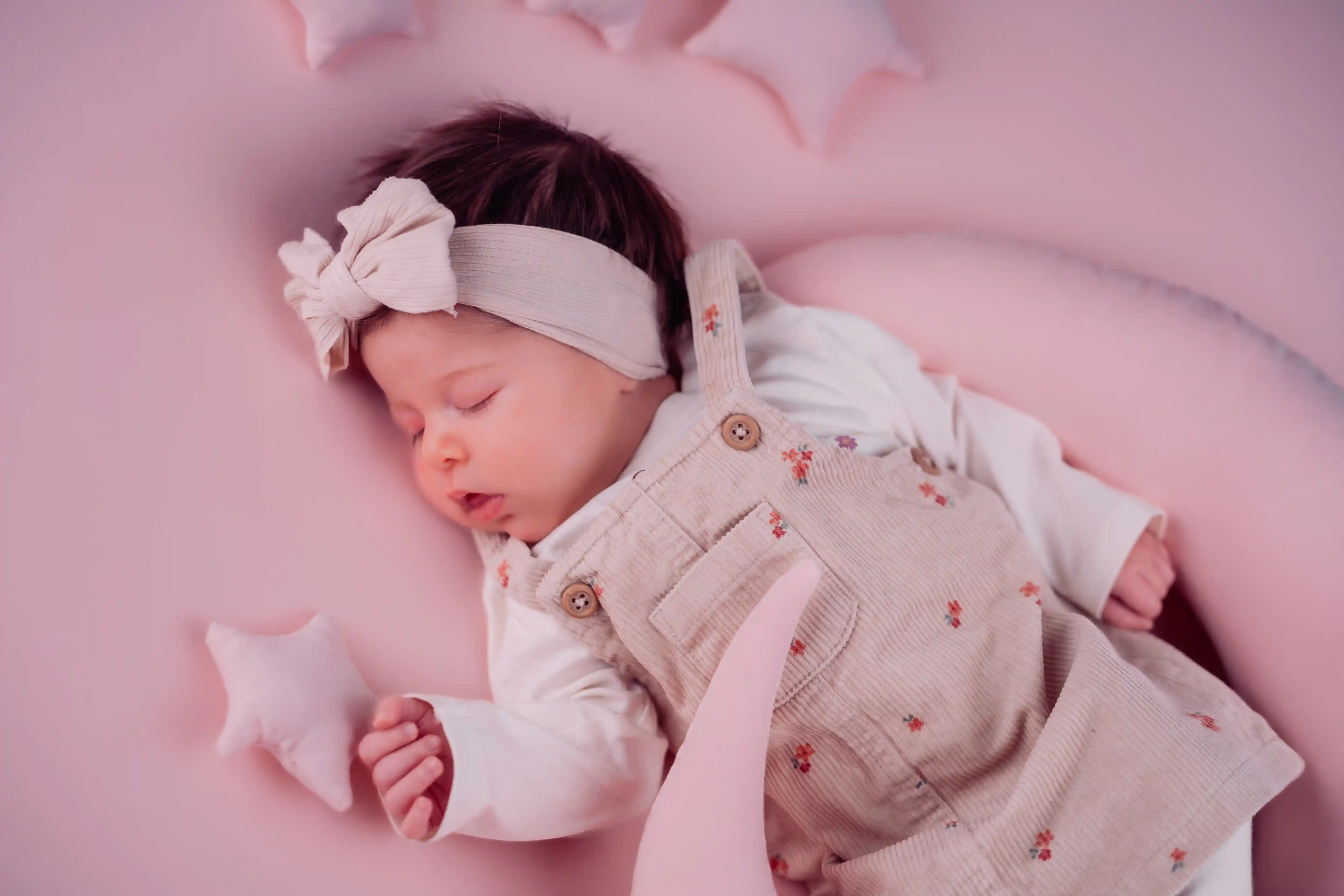 Професионална студийна фотосесия 2026 - La Estrella Photography