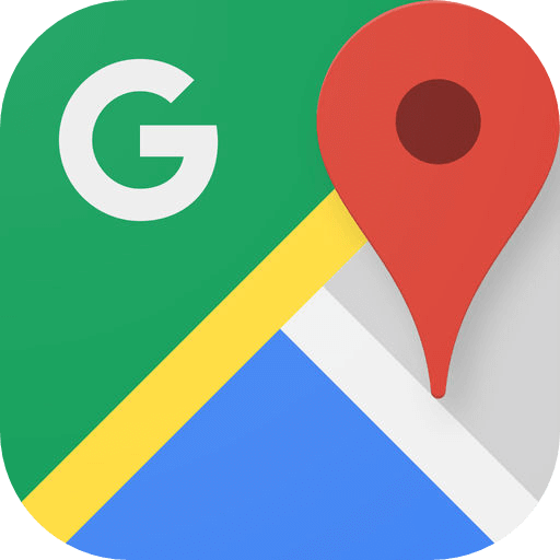 Google Maps